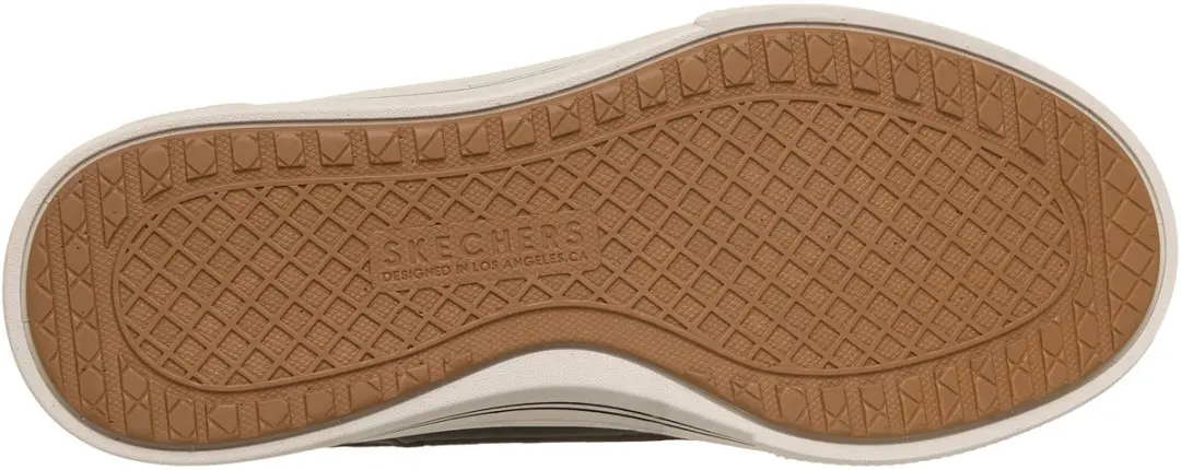 Skechers ARCH FIT ARCADE Heren Instappers - Zwart - afbeelding 5 van 6