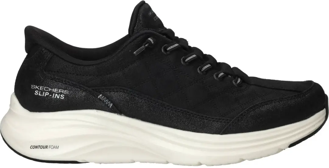 Skechers Slip-Ins Contour Foam Sneakers