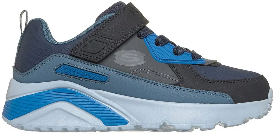 Skechers Uno Lite Revival Edge Sneakers Junior