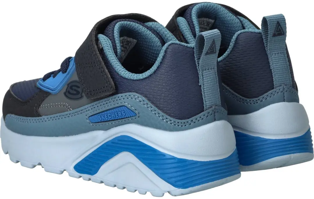 Skechers Uno Lite Revival Edge Sneakers Junior 31 - afbeelding 5 van 6