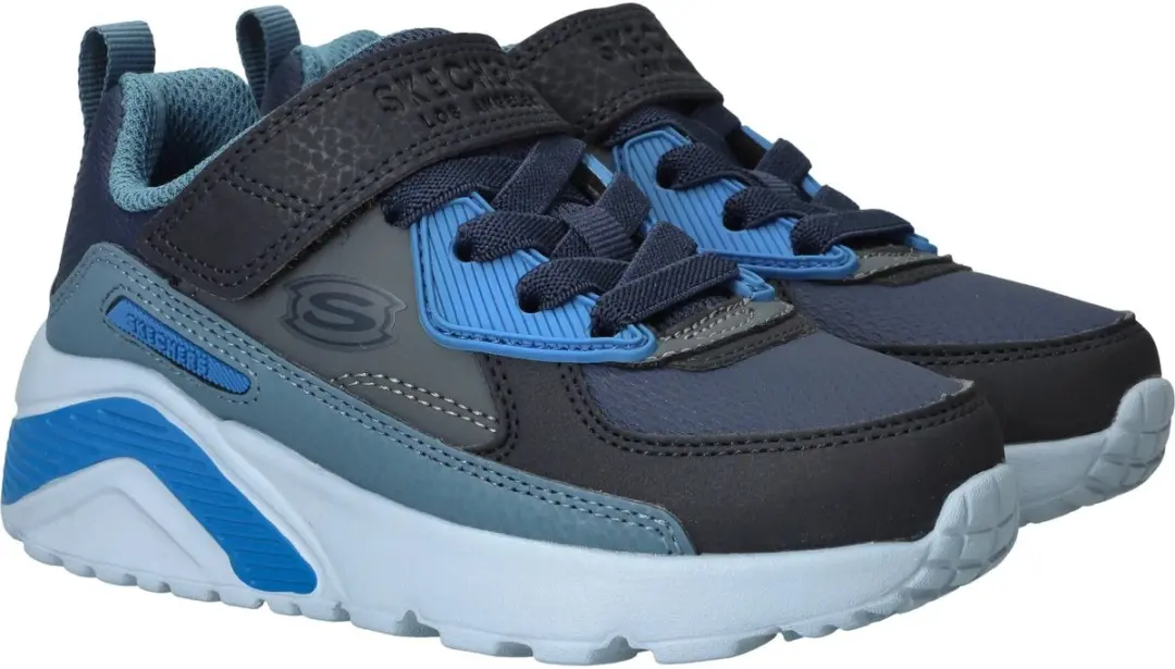 Skechers Uno Lite Revival Edge Sneakers Junior 31 - afbeelding 2 van 6