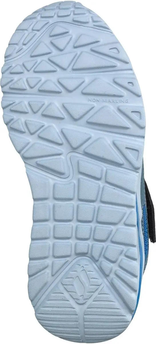 Skechers Uno Lite Revival Edge Sneakers Junior 31 - afbeelding 4 van 6