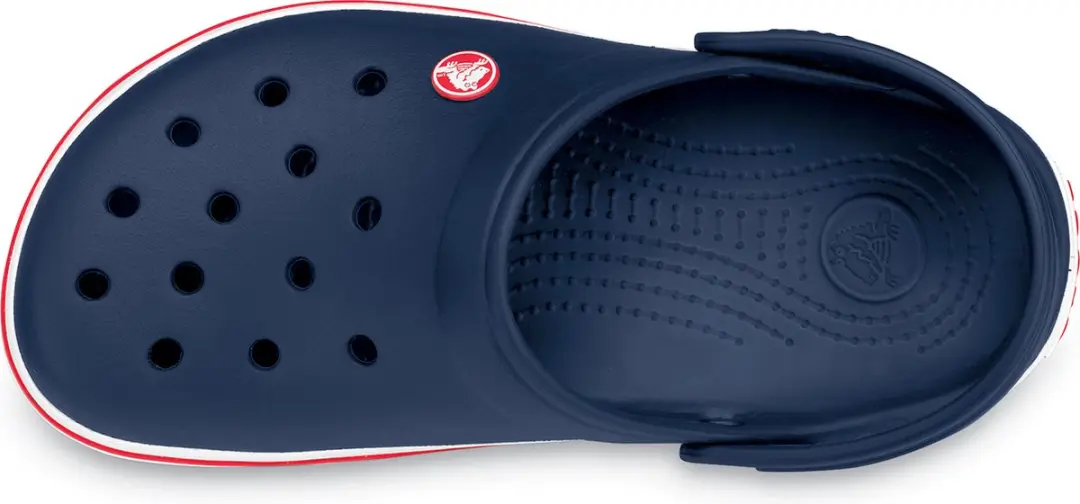 Crocs Crocband Sandalen 37/38 - Navy
