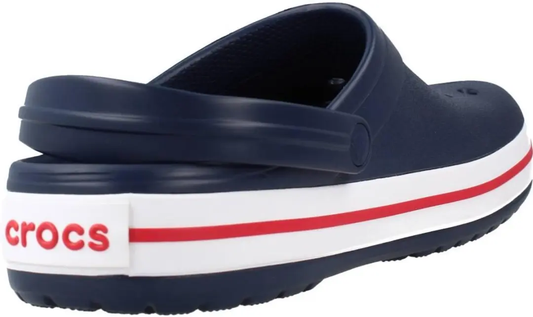 Crocs Crocband Sandalen 37/38 - Navy
