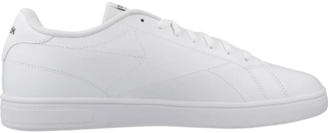Reebok Court Clean Schoenen Wit EU 42