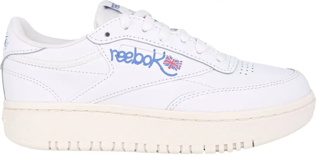 Reebok Club C Double