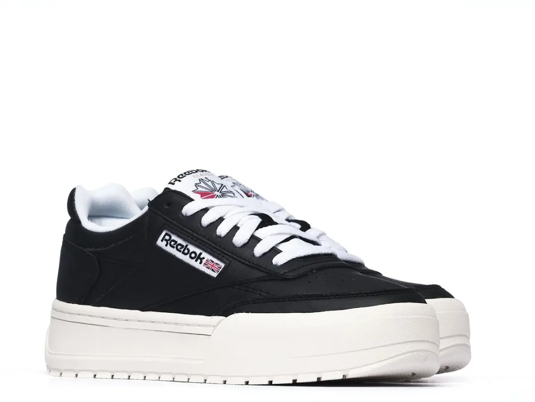 Sneakers Reebok CLUB C MEGACOURT 42 Unisex