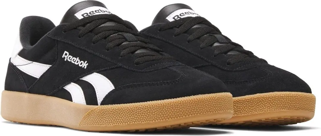 Reebok REEBOK SMASH EDGE Zwart