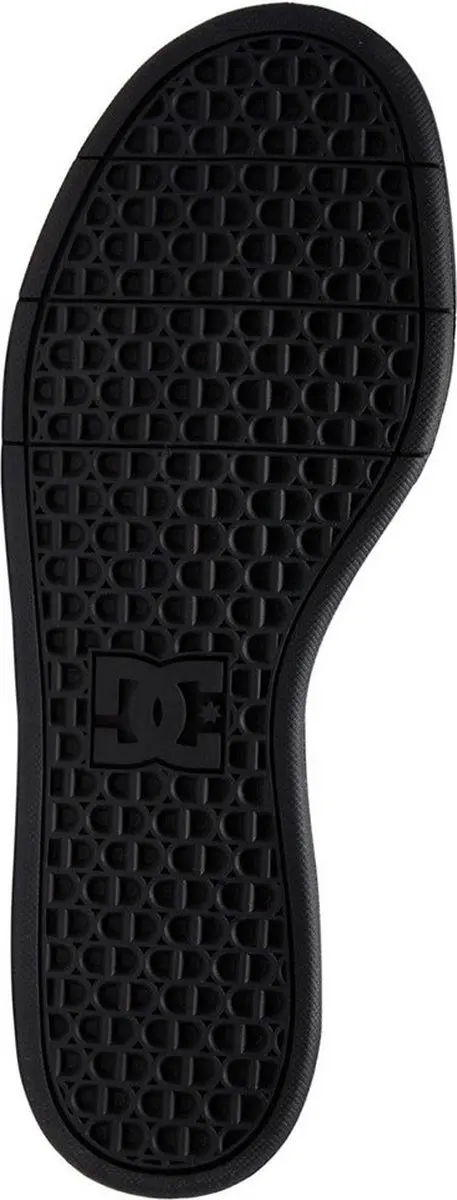DC Shoes Crisis 2 Schoenen - 44 - Zwart