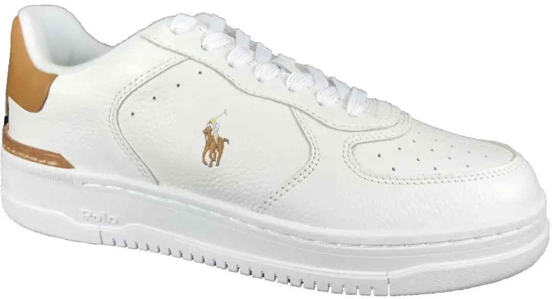 POLO RALPH LAUREN SNEAKER