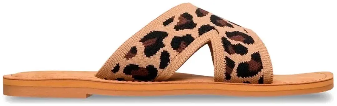 Roxy Andreya Leo Sandalen Bruin EU 38 Vrouw