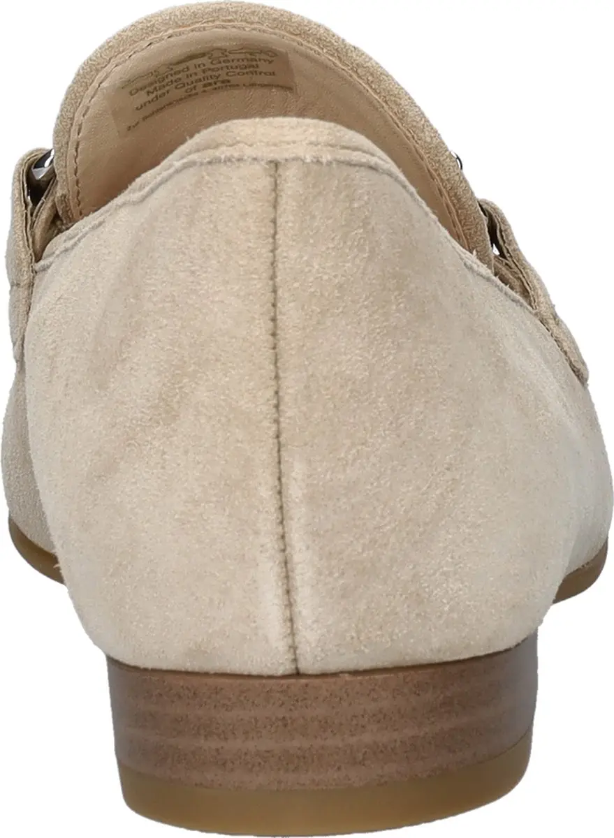 Ara Instappers 1231272 - 37 - Wit/Beige - afbeelding 4 van 6