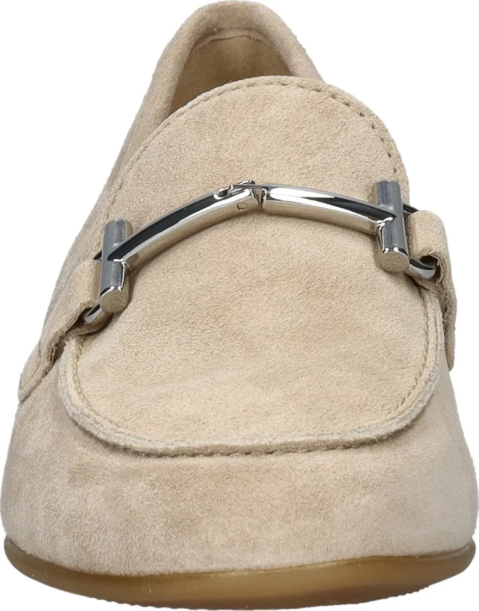 Ara Instappers 1231272 - 37 - Wit/Beige - afbeelding 6 van 6