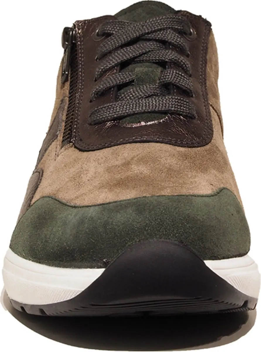 Solidus Kea Groene Sneaker 66034 - Maat 40