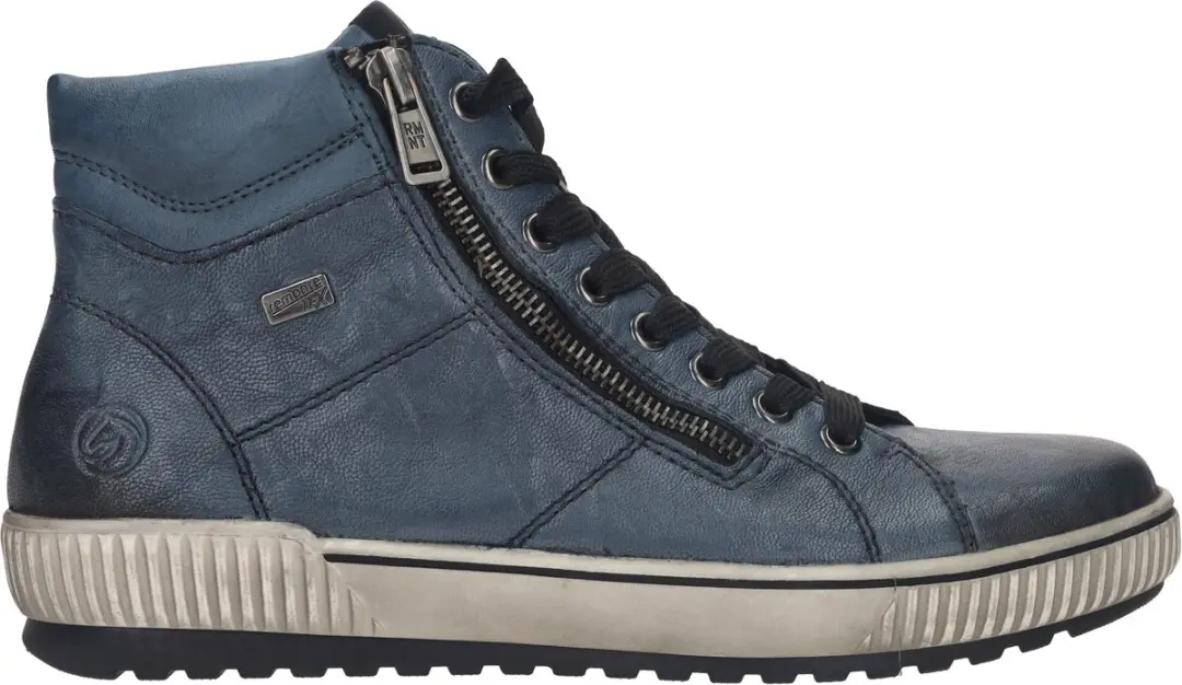 Remonte Veterschoenen Hoog Veterschoenen Hoog