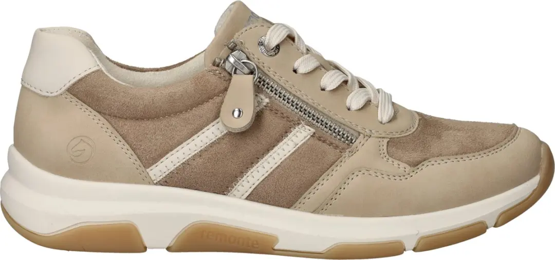 Remonte Veterschoenen Laag Veterschoenen Laag