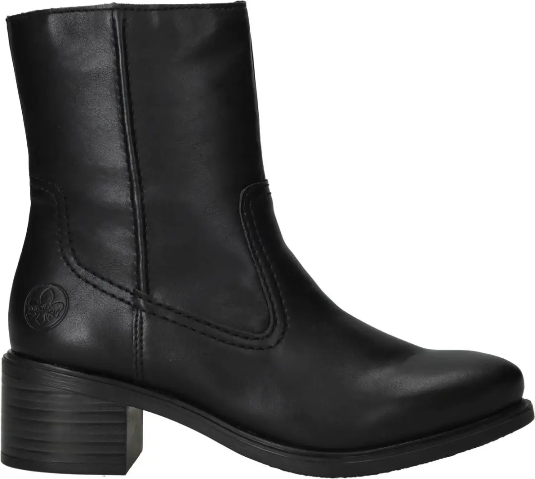 Rieker Dames Laarzen 74170-00