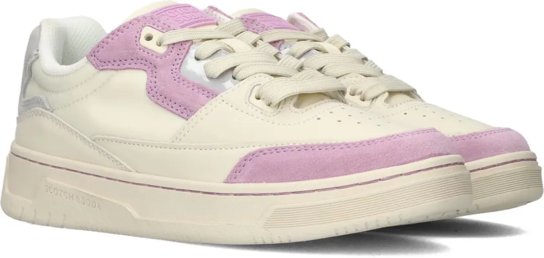 Scotch & Soda Elli Lage sneakers