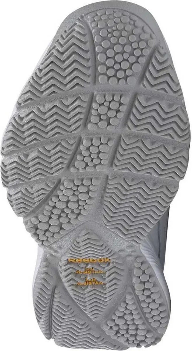 Reebok Work N Cushion 4.0 Schoenen - 40.5 - Wit - afbeelding 2 van 6