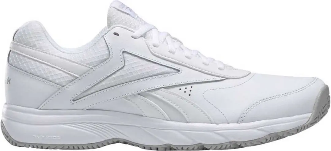 Reebok Work N Cushion 4.0 Schoenen Wit EU 40 1/2 Man