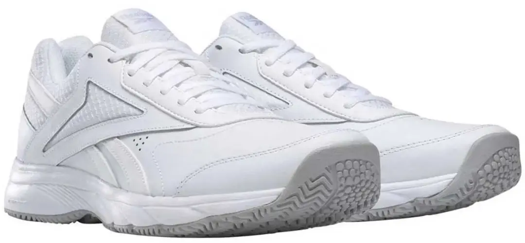 Reebok Work N Cushion 4.0 Schoenen - 40.5 - Wit - afbeelding 6 van 6