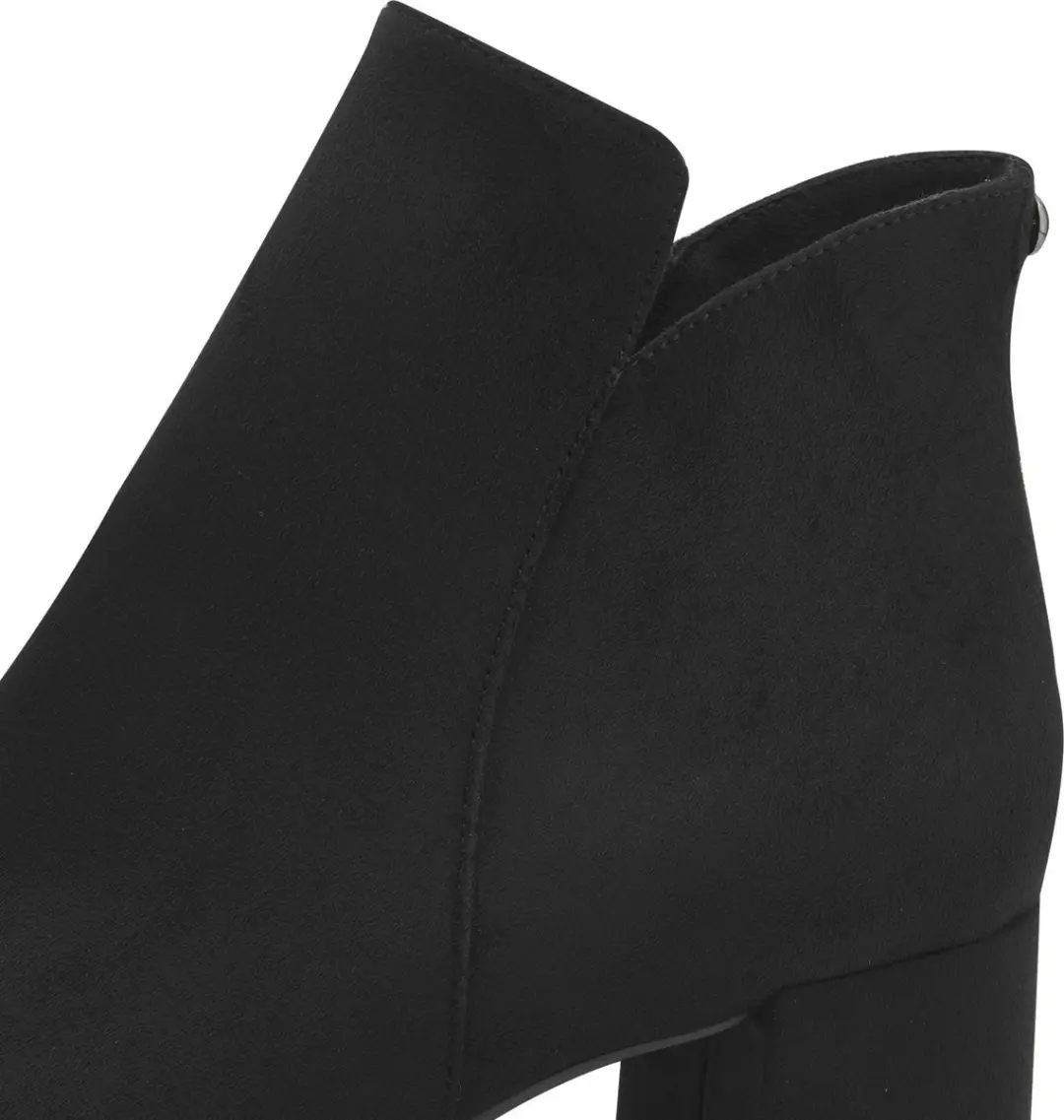 Tamaris Essentials Dames Laarzen M2535443 - 37 - afbeelding 6 van 6