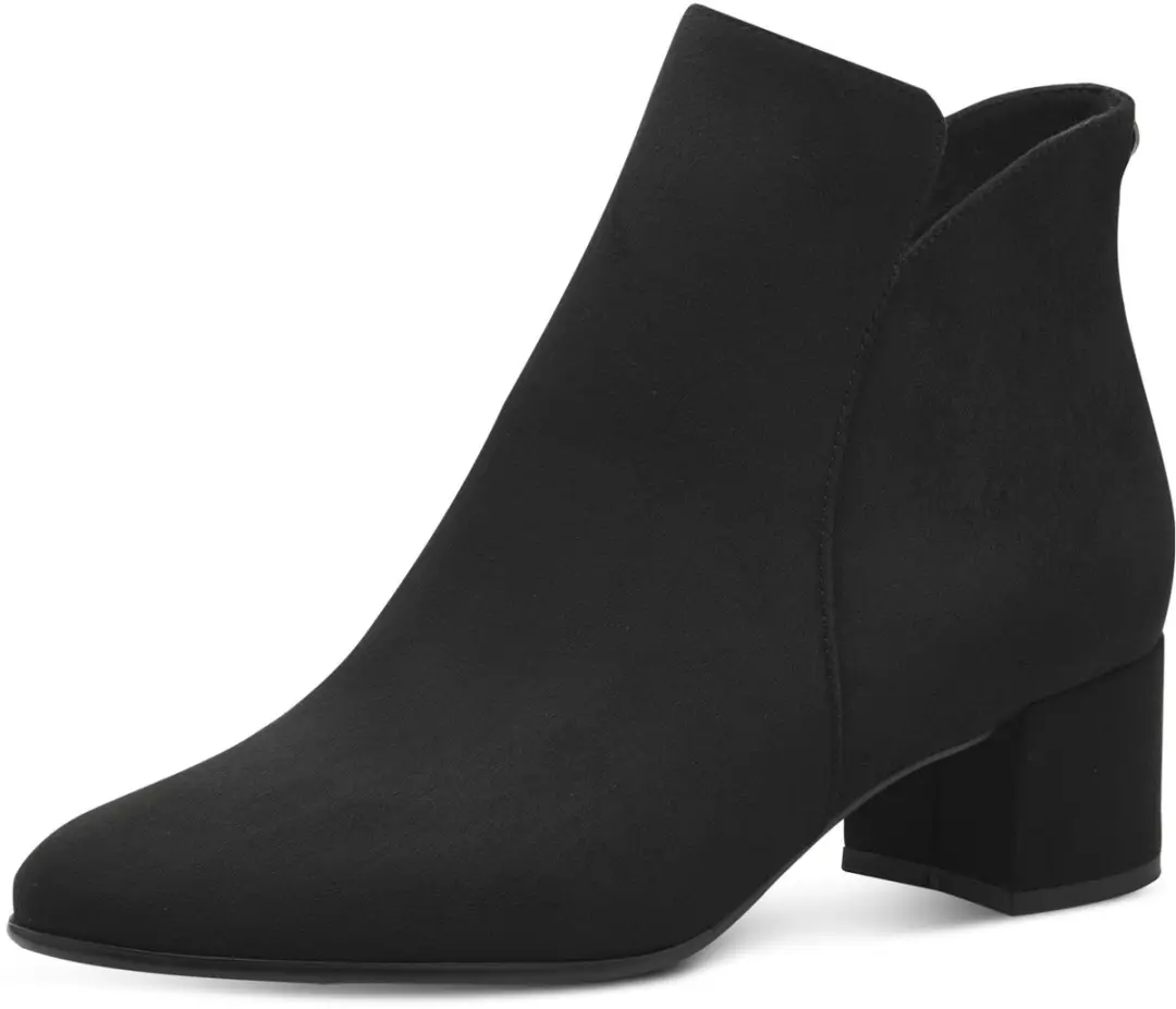 Tamaris Essentials Dames Laarzen M2535443 - 37 - afbeelding 5 van 6