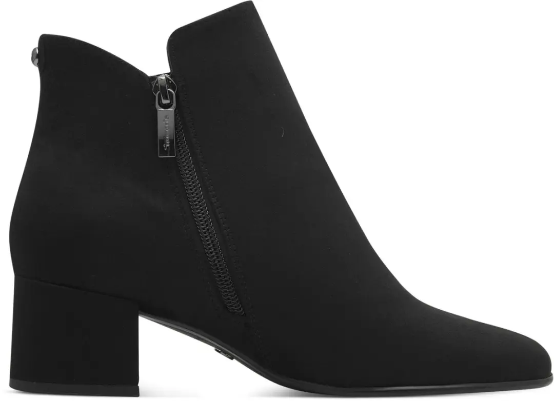 Tamaris Essentials Dames Laarzen M2535443 - 37 - afbeelding 2 van 6