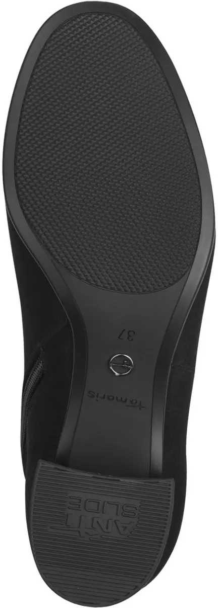 Tamaris Essentials Dames Laarzen M2535443 - 37 - afbeelding 4 van 6
