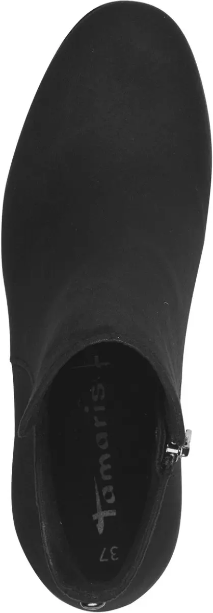 Tamaris Essentials Dames Laarzen M2535443 - 37 - afbeelding 3 van 6