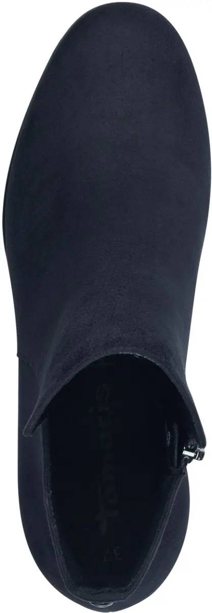 Tamaris Essentials Dames Laarzen M2535443 - Blauw - afbeelding 3 van 6