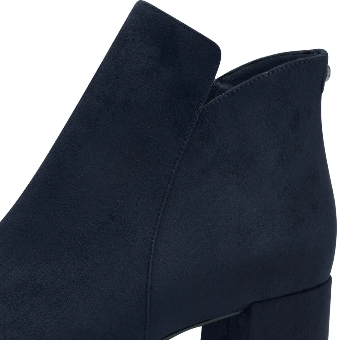 Tamaris Essentials Dames Laarzen M2535443 - Blauw - afbeelding 6 van 6