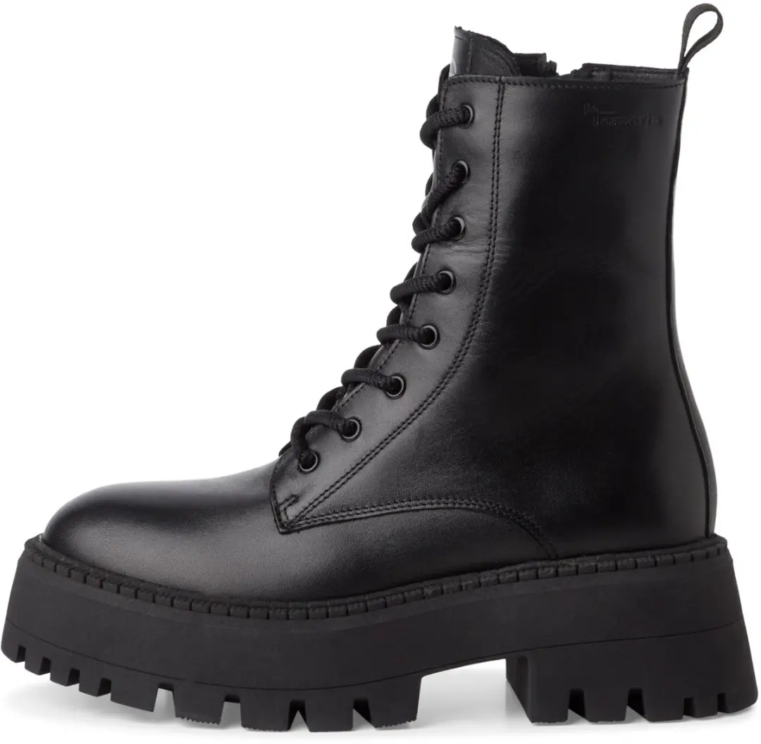 Tamaris Dames Laarzen 41
