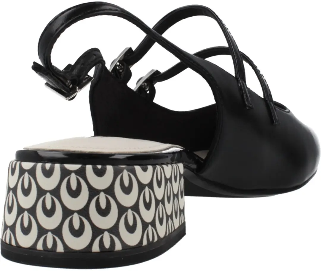 Tamaris Dames Slingpumps 1-29510-44 098 Maat: 40 EU