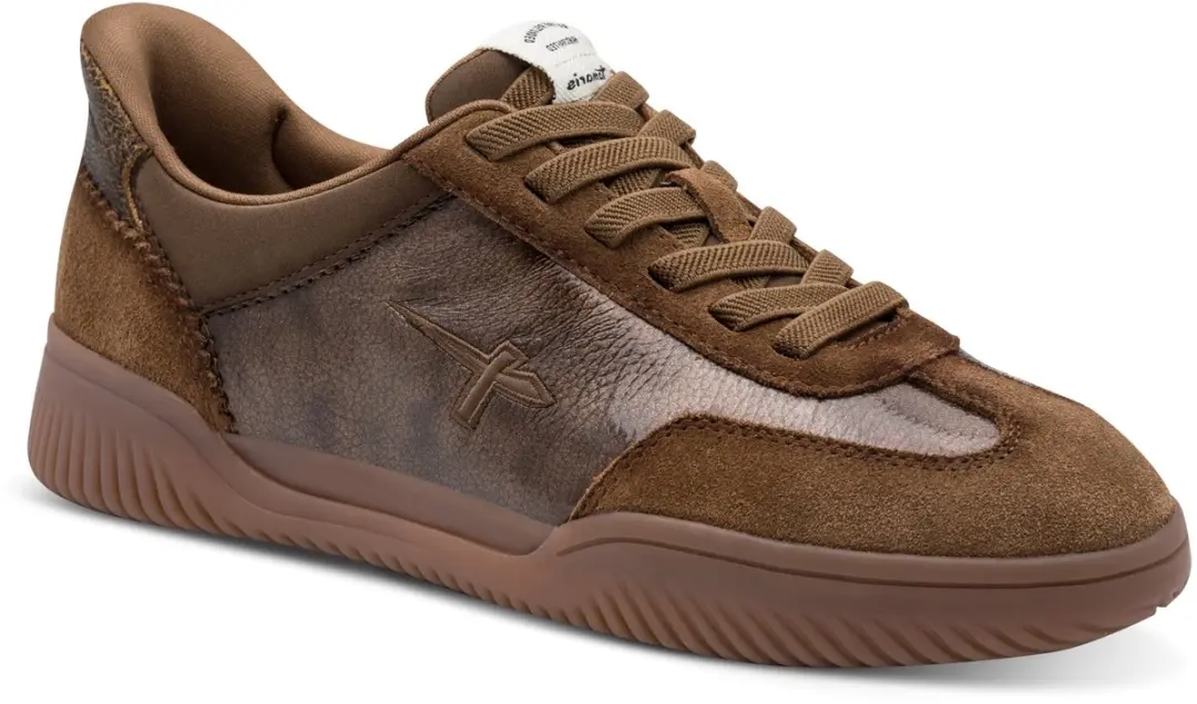 Tamaris Dames Sneaker 1-23655-47 319 Maat: 37 EU