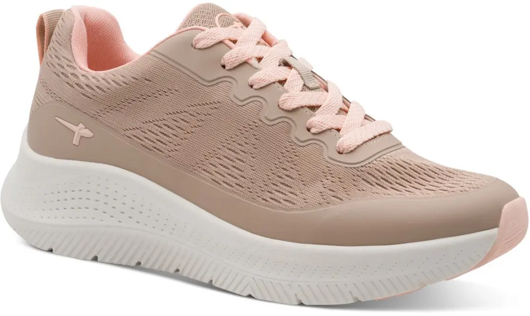 Tamaris WIDE FIT Dames Sneaker 8-83732-46 300 Wide Fit Maat: 36 EU