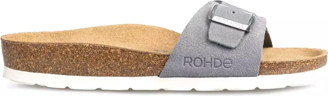 Rohde Alba