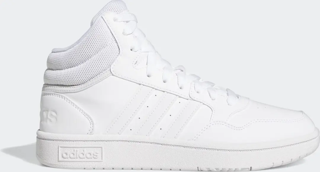 adidas Sportswear Hoops 3.0 Mid Classic Schoenen