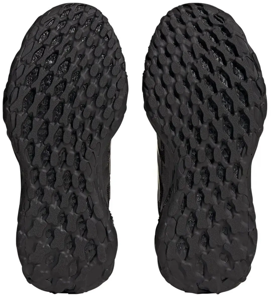Adidas Web Boost Hardloopschoenen 38 2/3 - Zwart - afbeelding 3 van 6