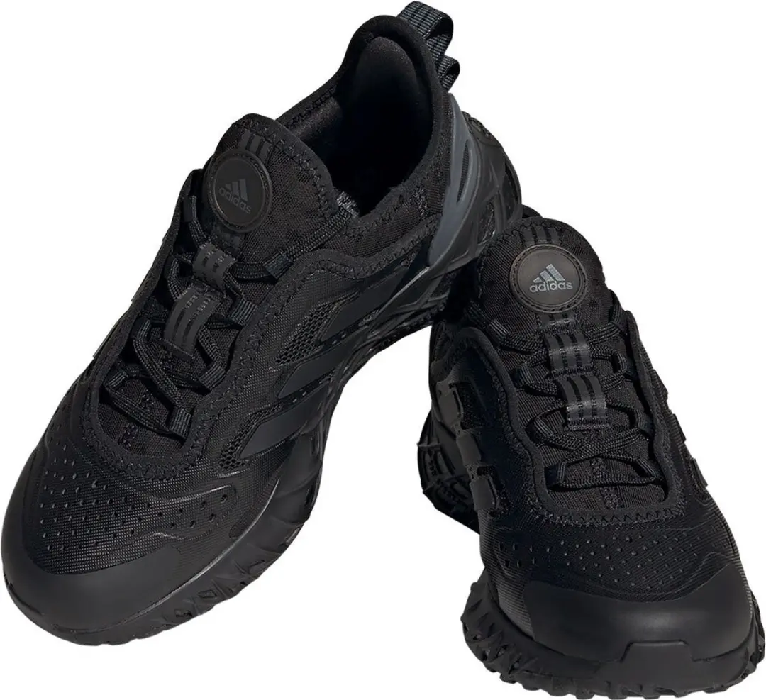 Adidas Web Boost Hardloopschoenen 38 2/3 - Zwart - afbeelding 5 van 6