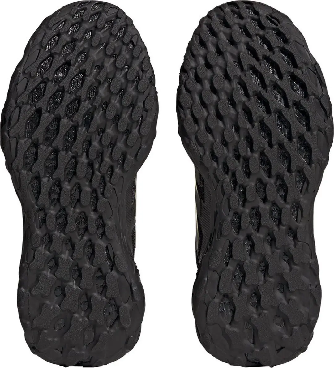 Adidas Web Boost Hardloopschoenen 38 2/3 - Zwart - afbeelding 2 van 6