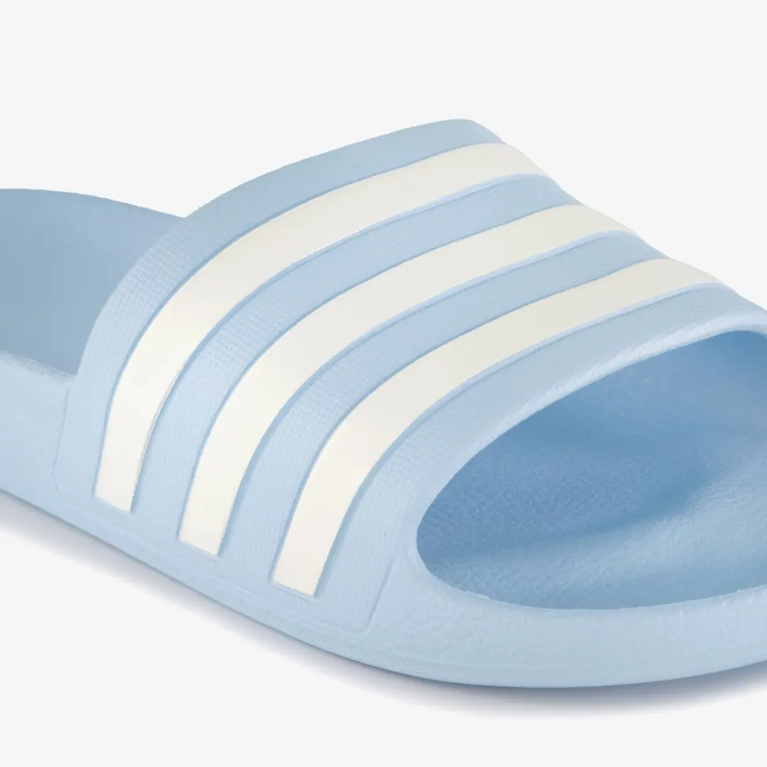 adidas Adilette Aqua Slides IE8919 - Blauw - afbeelding 5 van 6