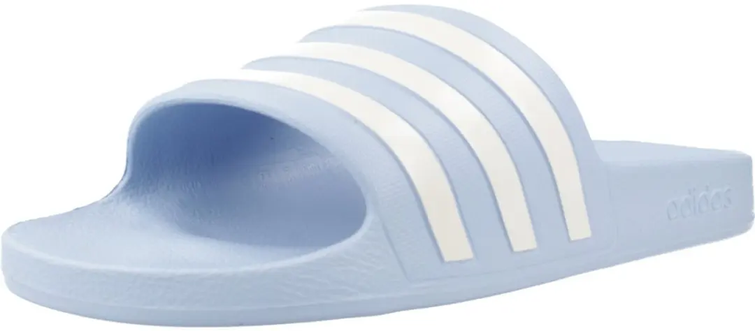 adidas Adilette Aqua Slides IE8919 - Blauw - afbeelding 4 van 6