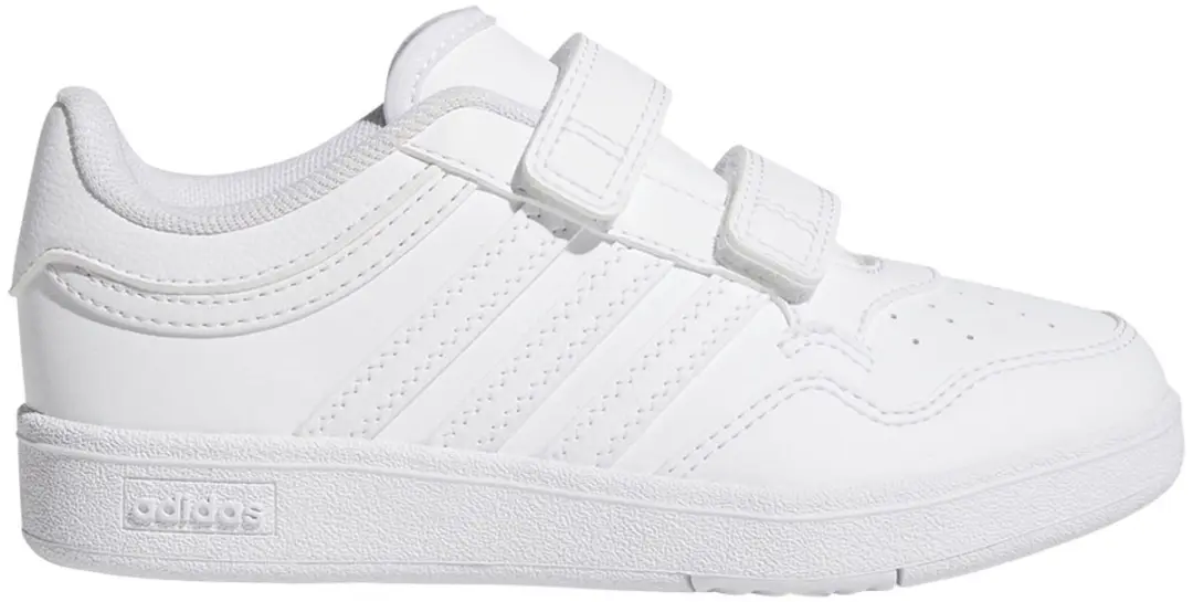 Adidas Hoops 4.0 Schoenen Wit EU 32 Jongens,Meisjes
