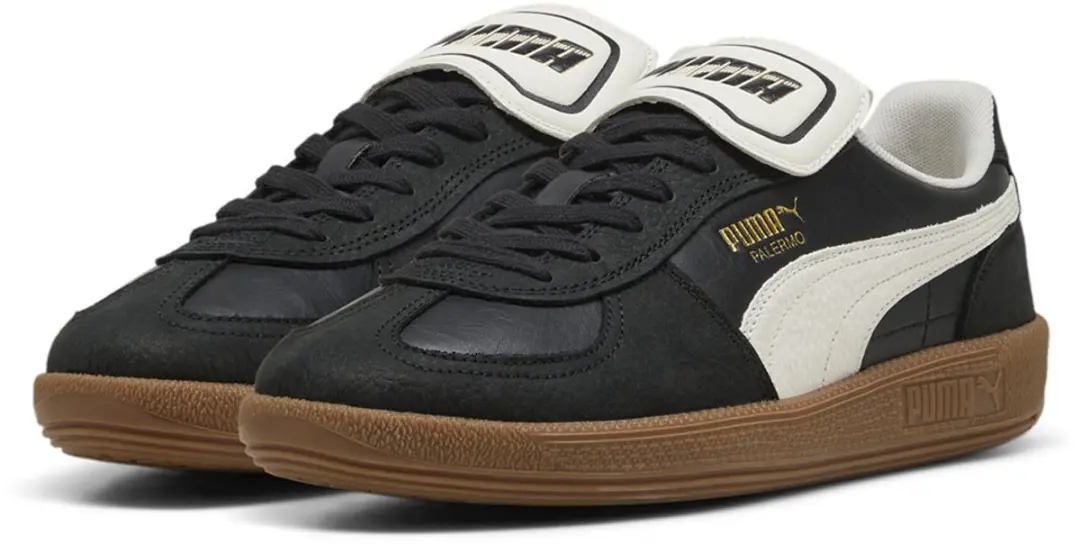 PUMA Palermo Premium Schoenen