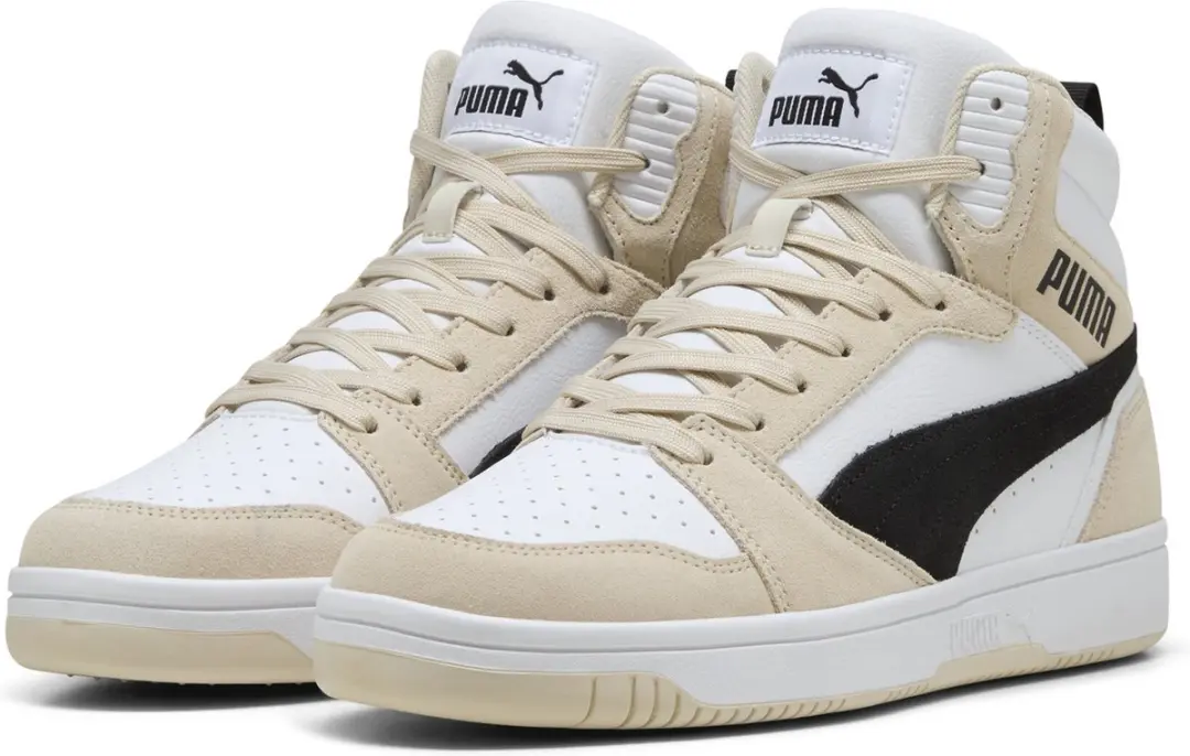 PUMA Rebound v6 SD Unisex Sneakers