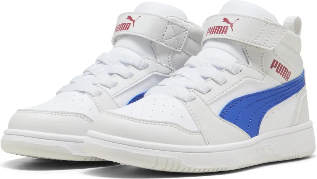 PUMA Puma Rebound V6 Mid AC+ PS Unisex Sneakers