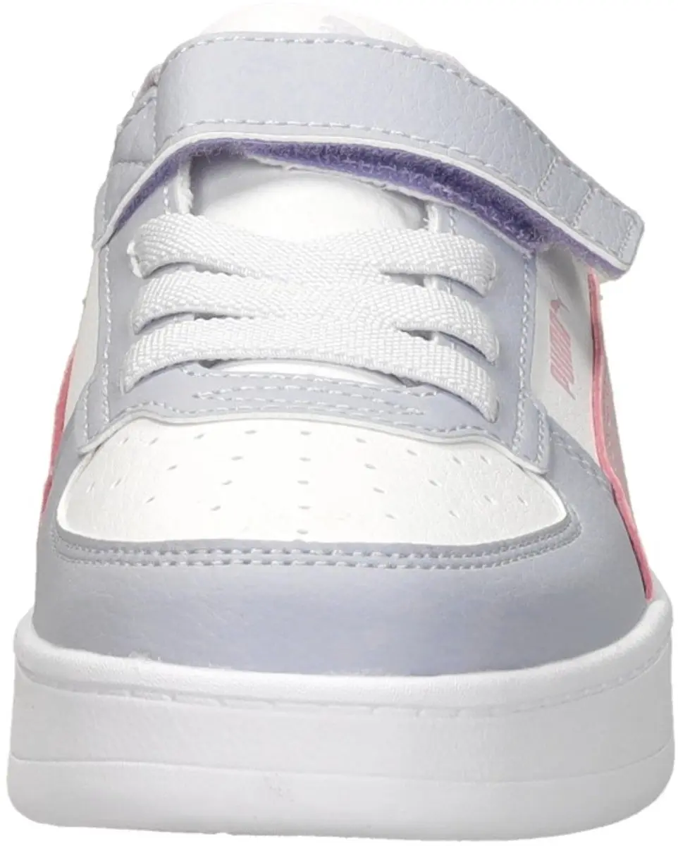 Puma Caven 2.0 Block Sneakers lila Imitatieleer - Dames - afbeelding 3 van 6