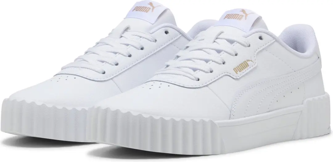 PUMA Carina 3.0 Dames Sneakers
