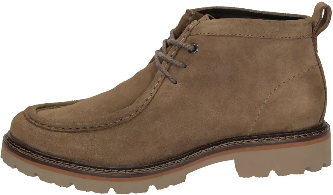 Sioux Adalrik boots lever / taupe, 43 / 9